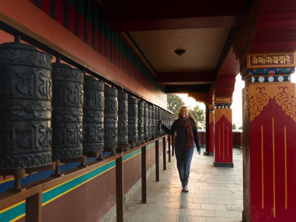 Experience Nepal Beyond Everest
