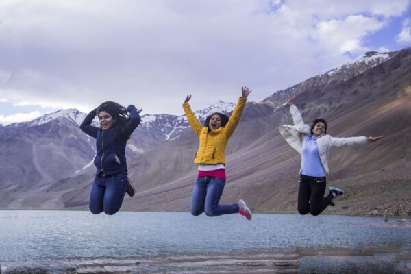 Spiti Valley Tour – Full Circuit