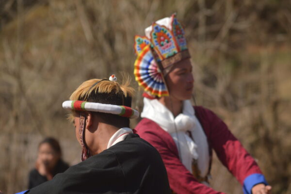 NAMCHEN NEKOR
