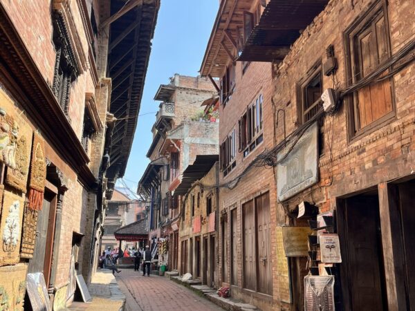 5 Days Culture Trip to Nepal
