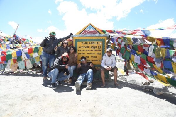 Classic Ladakh Tour | 6N 7D