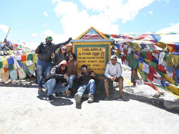 Classic Ladakh Tour | 6N 7D