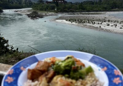 Why Food Has Become the Heart of Experiential Travel