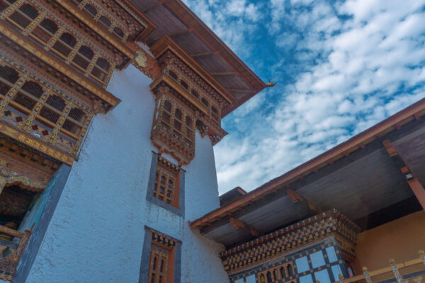 Bhutan Beyond the Bucket List: 9 Days of Culture, Connection & Local Life